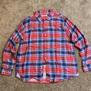 Tommy Bahama button down